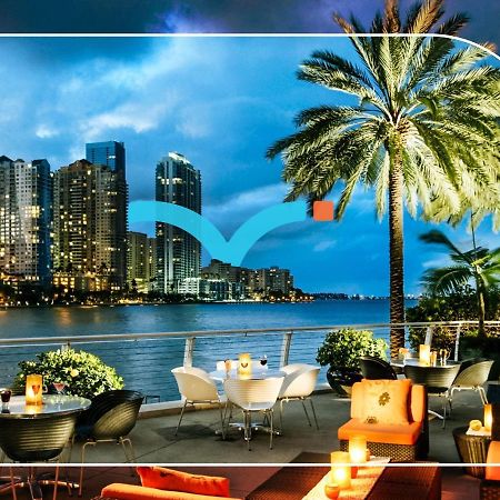 شقة Nuovo - Miami Airport/كورال غابلز المظهر الخارجي الصورة